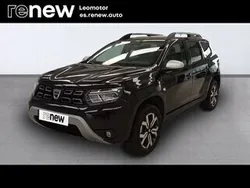 Gris Usado 2022 Dacia Duster Journey SUV | 17.900 € (Precio justo)