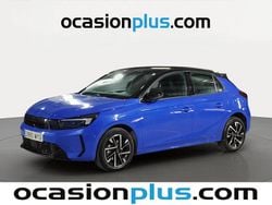 Azul Usado 2025 Opel Corsa S Utilitario | 15.264 € (Precio justo)