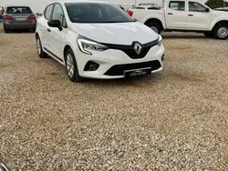 Blanco Usado 2020 Renault Clio V Business Utilitario | 9950 €
