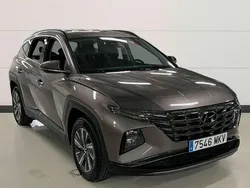 Usado 2023 Hyundai Tucson SUV | 20.513 € (Super precio)