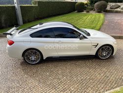 Blanco Usado 2017 BMW M4 Coupe | 79.900 €