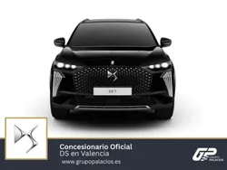 Negro Nuevo 2025 DS Automobiles DS7 Crossback SUV | 39.145 € (Precio justo)