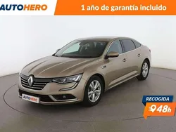 Marrón Usado 2020 Renault Talisman Zen Berlina | 17.999 € (Precio justo)