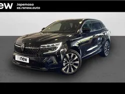 Negro Usado 2024 Renault Austral Techno SUV | 28.600 € (Buen precio)