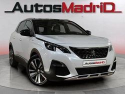Usado 2020 Peugeot 3008 GT-line | 17.490 € (Buen precio)