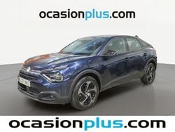 Azul Usado 2024 Citroën C4 PureTech SUV | 14.410 € (Super precio)