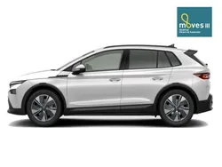 Blanco Nuevo 2025 Skoda Elroq SUV | 35.699 € (Precio justo)