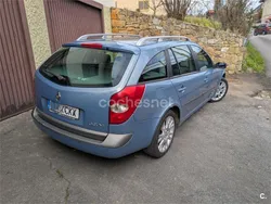 Renault Laguna GrandTour