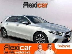 Gris Usado 2021 Mercedes A200 Utilitario | 21.690 € (Super precio)
