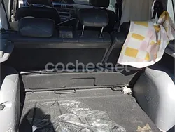 Negro Usado 2007 Hyundai Matrix GLS Monovolumen | 1400 €