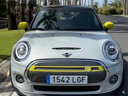 Eléctrico Usado 2020 Mini Cooper SE Utilitario | 16.800 €