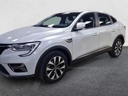 Usado 2021 Renault Arkana Intens SUV | 19.500 € (Un poco caro)