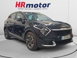 Usado 2023 Kia Sportage SUV | 20.000 € (Buen precio)