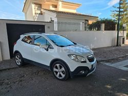 Blanco Usado 2014 Opel Mokka S SUV | 8800 € (Precio justo)