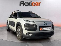 Blanco Usado 2017 Citroën C4 Feel Berlina | 8490 € (Precio justo)