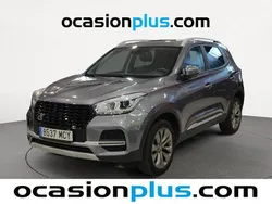 Blanco Usado 2022 DR Automobiles DR4 SUV | 12.264 €