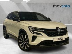 Blanco Usado 2025 Renault Austral Techno SUV | 32.900 € (Caro)