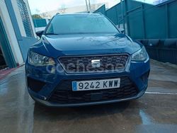 Azul Usado 2019 Seat Arona Style SUV | 8300 € (Buen precio)