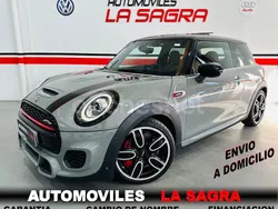 Gris / plata Usado 2020 Mini John Cooper Works Utilitario | 24.500 € (Precio justo)