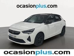 Blanco Usado 2021 Opel Corsa GS Line Utilitario | 10.273 € (Precio justo)