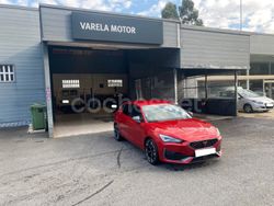 Rojo Usado 2023 Cupra Leon Berlina | 28.490 € (Precio justo)