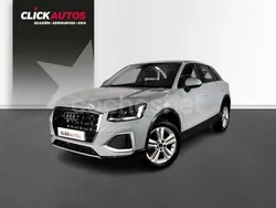 Gris Usado 2023 Audi Q2 Advanced SUV | 28.250 € (Caro)