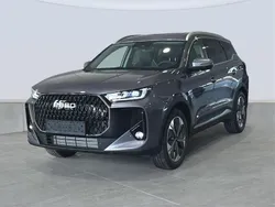 Gris / plata Nuevo 2024 Ebro s700 Luxury SUV | 28.163 € (Precio justo)