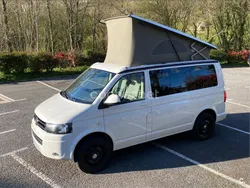 Blanco Usado 2011 VW California Edition Van | 32.000 €
