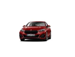 Rojo Usado 2022 BMW 218 Comfort Edition Coupe | 31.890 € (Precio justo)