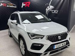 Blanco Usado 2023 Seat Ateca SUV | 21.490 € (Precio justo)