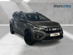 Gris Usado 2024 Dacia Jogger Extreme Familiar | 24.900 € (Precio justo)