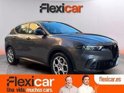Gris Usado 2023 Alfa Romeo Tonale Sprint SUV | 23.990 € (Precio justo)