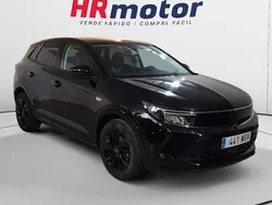 Usado 2023 Opel Grandland X GS Line SUV | 16.990 € (Buen precio)