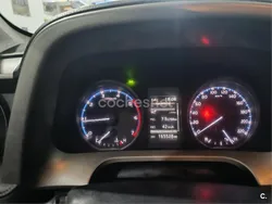 Blanco Usado 2017 Toyota RAV4 Advance SUV | 18.500 € (Precio justo)