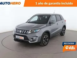 Gris Usado 2020 Suzuki Vitara GLX SUV | 17.904 € (Buen precio)