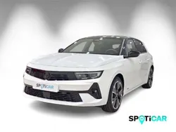 Otro Usado 2024 Opel Astra Berlina | 32.990 € (Precio justo)