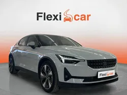 Beige Usado 2023 Polestar 2 Long Range Single Motor Berlina | 28.490 € (Super precio)