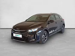 Negro Usado 2023 Kia XCeed SUV | 18.995 € (Precio justo)