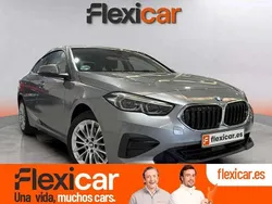Gris Usado 2023 BMW 218 Coupe | 23.890 € (Super precio)