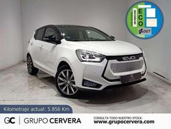 Blanco Usado 2024 EVO Evo 3 SUV | 11.990 € (Super precio)