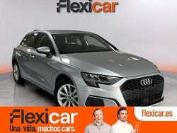 Gris Usado 2023 Audi A3 Sportback e-tron Utilitario | 23.490 € (Precio justo)