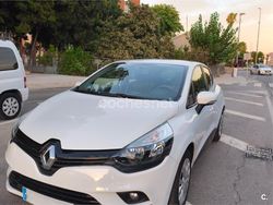 Blanco Usado 2019 Renault Clio IV Business Berlina | 10.400 € (Precio justo)