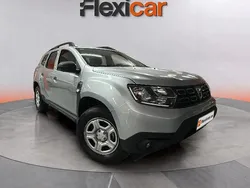 Blanco Usado 2019 Dacia Duster Comfort SUV | 13.390 € (Super precio)