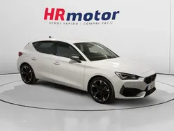 Negro Usado 2023 Cupra Leon | 21.050 € (Precio justo)