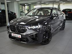 Azul Usado 2023 BMW X6 M Competition Edition SUV | 114.990 € (Caro)