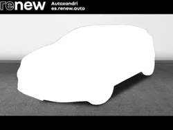 Marrón Usado 2019 Renault Talisman Zen Berlina | 18.200 € (Precio justo)