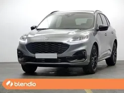 Usado 2023 Ford Kuga ST-Line X SUV | 26.360 € (Precio justo)