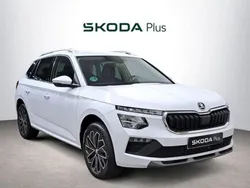 Blanco Nuevo 2024 Skoda Kamiq Selection SUV | 25.000 € (Precio justo)