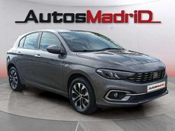 Gris Usado 2022 Fiat Tipo Berlina | 13.490 € (Super precio)