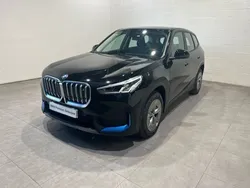 Negro Usado 2023 BMW iX1 SUV | 36.890 € (Super precio)